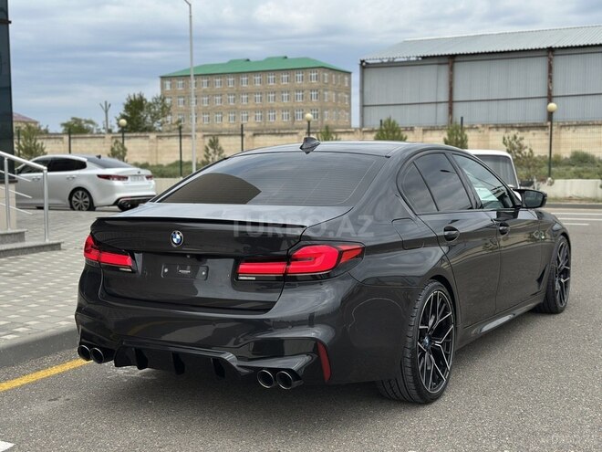 BMW 530 2019, 120,701 km - 2.0 л - Sabirabad