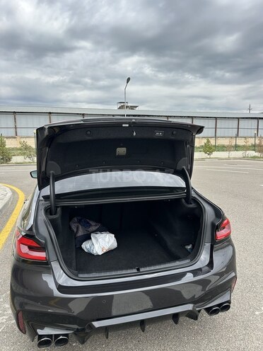 BMW 530 2019, 120,701 km - 2.0 л - Sabirabad
