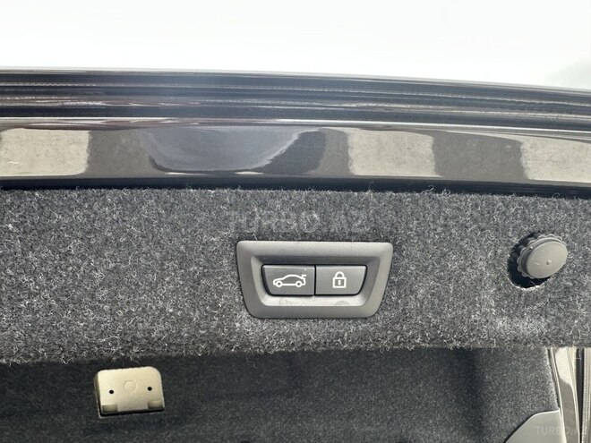 BMW 530 2019, 120,701 km - 2.0 л - Sabirabad