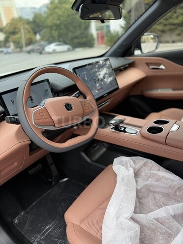 Changan  2025, 0 km - 1.5 l - Bakı