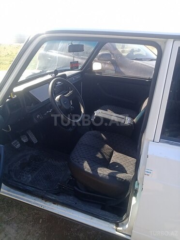 LADA (VAZ) 2107 2004, 87,000 km - 1.6 л - Bakı