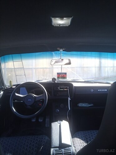 LADA (VAZ) 2107 2004, 87,000 km - 1.6 л - Bakı