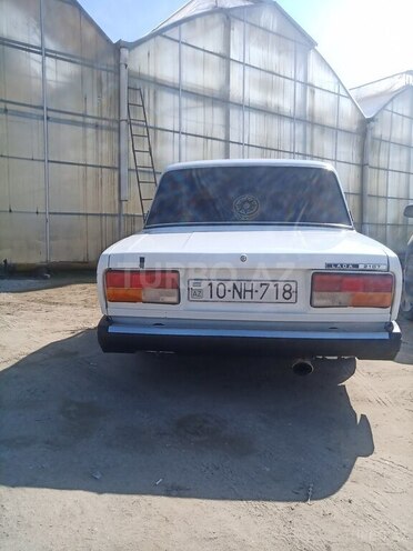 LADA (VAZ) 2107 2004, 87,000 km - 1.6 л - Bakı