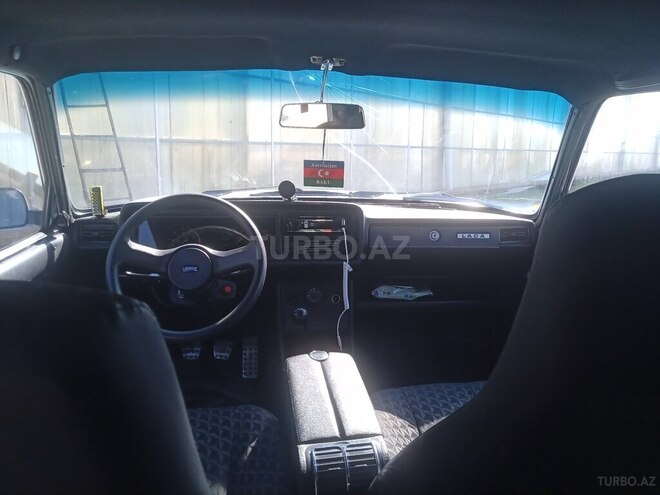 LADA (VAZ) 2107 2004, 87,000 km - 1.6 л - Bakı