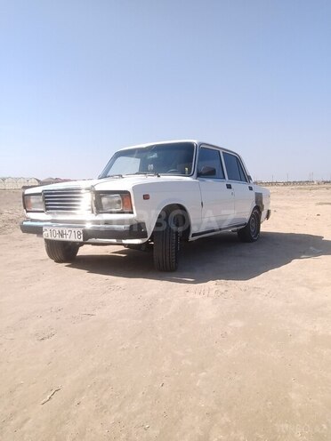 LADA (VAZ) 2107 2004, 87,000 km - 1.6 л - Bakı