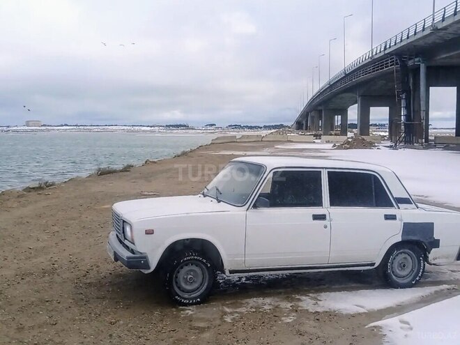 LADA (VAZ) 2107 2004, 87,000 km - 1.6 л - Bakı