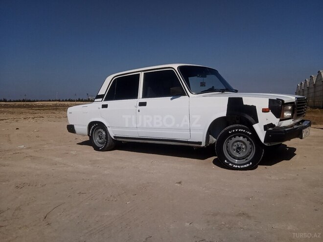 LADA (VAZ) 2107 2004, 87,000 km - 1.6 л - Bakı