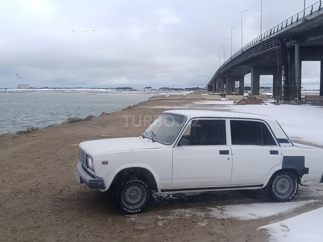 LADA (VAZ) 2107 2004, 87,000 km - 1.6 л - Bakı