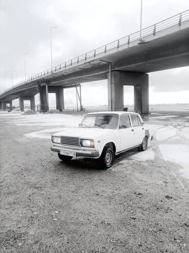 LADA (VAZ) 2107 2004, 87,000 km - 1.6 л - Bakı