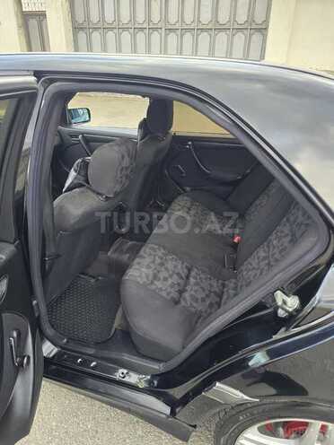 Mercedes C 180 1997, 303,407 km - 1.8 л - Quba