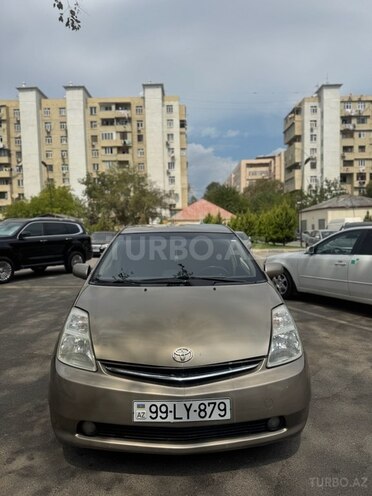 Toyota Prius 2008, 265,000 km - 1.5 l - Bakı
