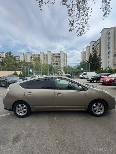 Toyota Prius 2008, 265,000 km - 1.5 l - Bakı