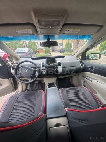 Toyota Prius 2008, 265,000 km - 1.5 l - Bakı