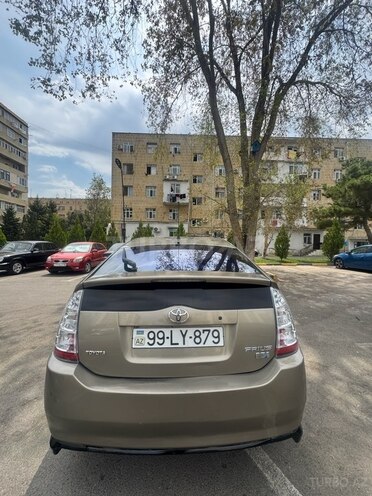 Toyota Prius 2008, 265,000 km - 1.5 l - Bakı