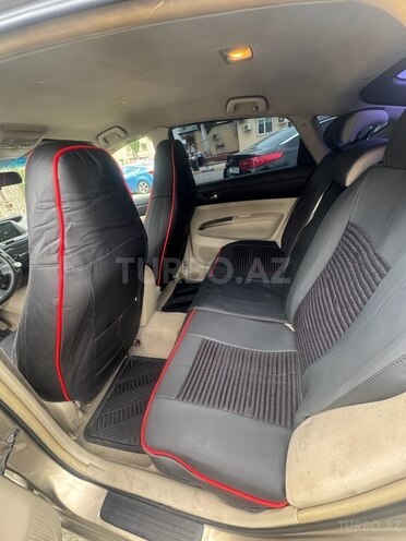 Toyota Prius 2008, 265,000 km - 1.5 l - Bakı