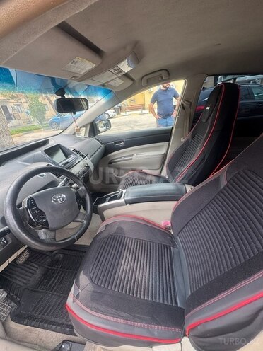 Toyota Prius 2008, 265,000 km - 1.5 l - Bakı