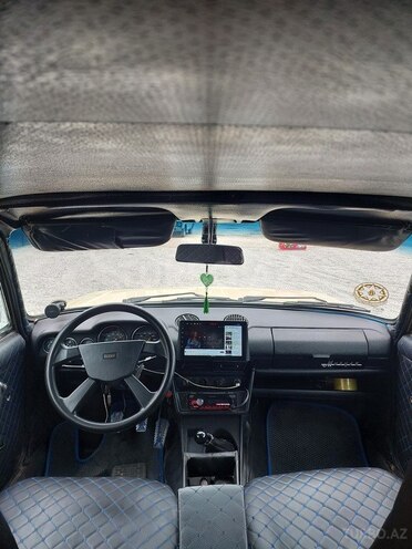 LADA (VAZ) 2106 1985, 86,793 km - 1.5 l - Ağdaş