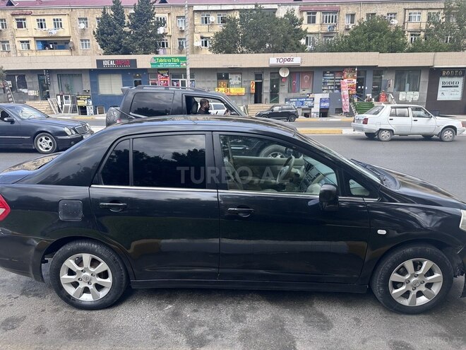 Nissan Tiida 2008, 227,040 km - 1.6 l - Bakı