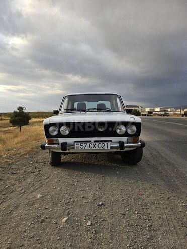 LADA (VAZ) 2106 1976, 100,000 km - 1.6 l - Şəmkir
