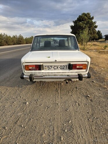LADA (VAZ) 2106 1976, 100,000 km - 1.6 l - Şəmkir
