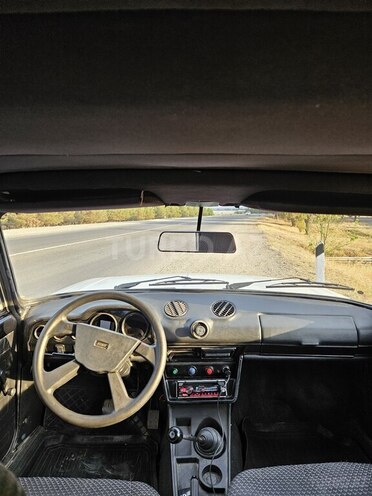LADA (VAZ) 2106 1976, 100,000 km - 1.6 l - Şəmkir
