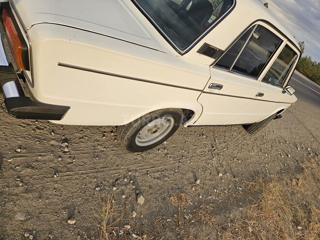 LADA (VAZ) 2106 1976, 100,000 km - 1.6 l - Şəmkir