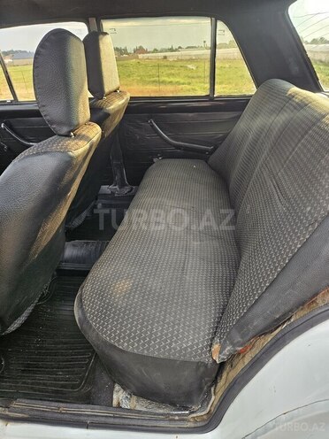 LADA (VAZ) 2106 1976, 100,000 km - 1.6 l - Şəmkir