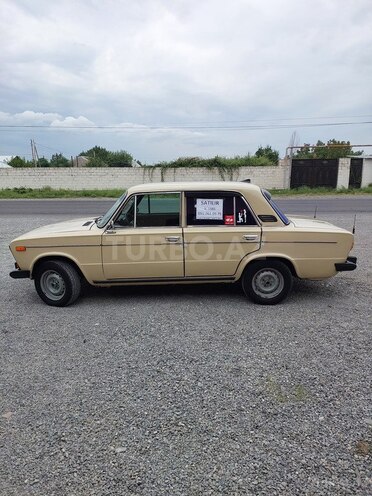 LADA (VAZ) 2106 1985, 86,793 km - 1.5 l - Ağdaş