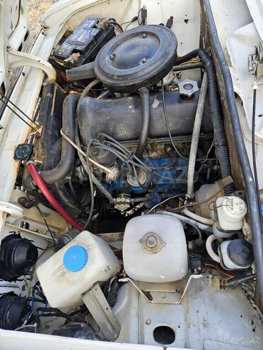 LADA (VAZ) 2106 1976, 100,000 km - 1.6 l - Şəmkir