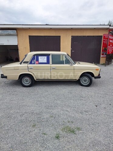 LADA (VAZ) 2106 1985, 86,793 km - 1.5 l - Ağdaş