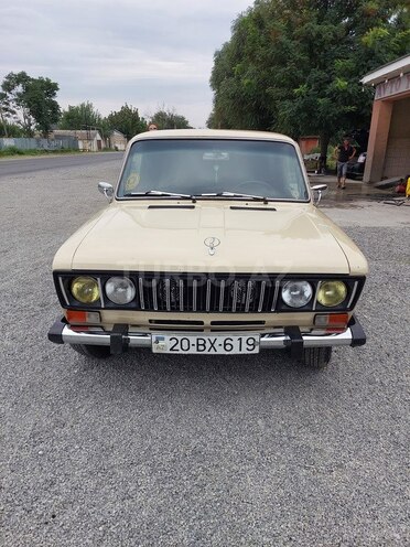 LADA (VAZ) 2106 1985, 86,793 km - 1.5 l - Ağdaş