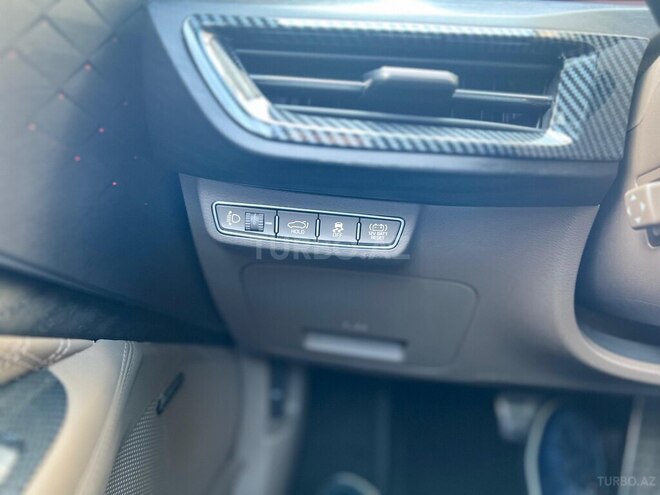 Kia K8 2021, 69,500 km - 1.6 l - Bakı