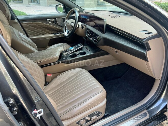 Kia K8 2021, 69,500 km - 1.6 l - Bakı