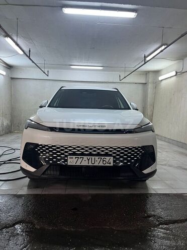 Baic X55 II 2023, 28,230 km - 1.5 l - Bakı
