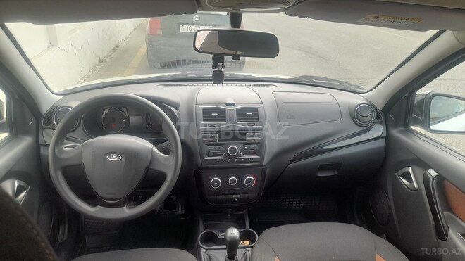 LADA (VAZ)  2021, 145,000 km - 1.6 l - Bakı
