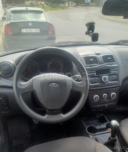 LADA (VAZ)  2021, 145,000 km - 1.6 l - Bakı