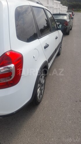 LADA (VAZ)  2021, 145,000 km - 1.6 l - Bakı