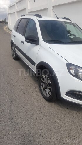 LADA (VAZ)  2021, 145,000 km - 1.6 l - Bakı