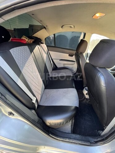 Hyundai Accent 2010, 312,000 km - 1.4 l - Bakı
