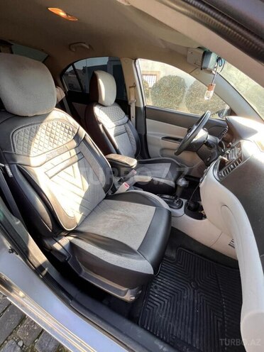 Hyundai Accent 2010, 312,000 km - 1.4 l - Bakı