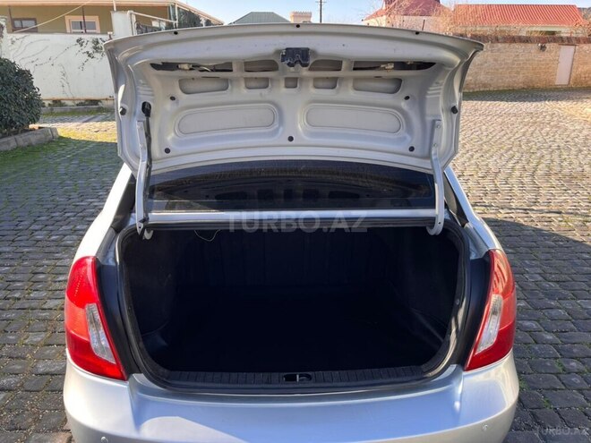 Hyundai Accent 2010, 312,000 km - 1.4 l - Bakı