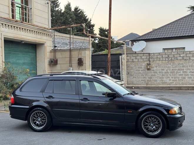 BMW 320 1999, 199,000 km - 2.0 l - Bakı
