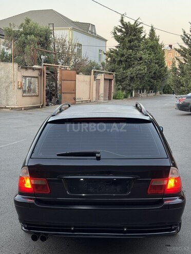 BMW 320 1999, 199,000 km - 2.0 l - Bakı