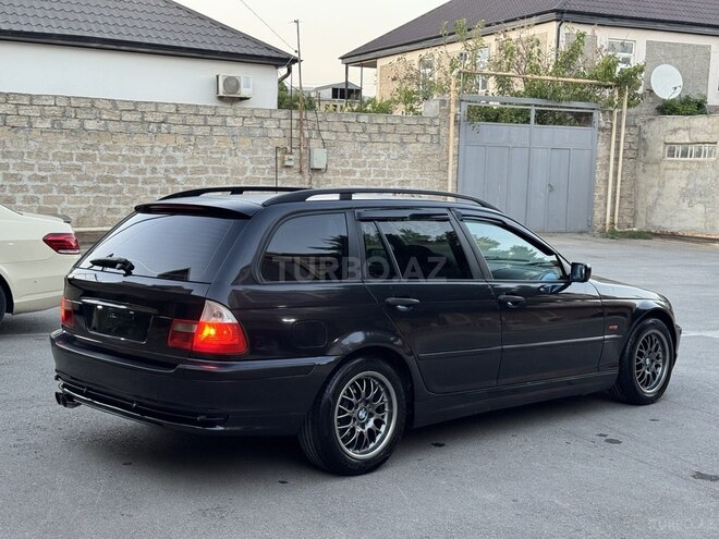 BMW 320 1999, 199,000 km - 2.0 l - Bakı