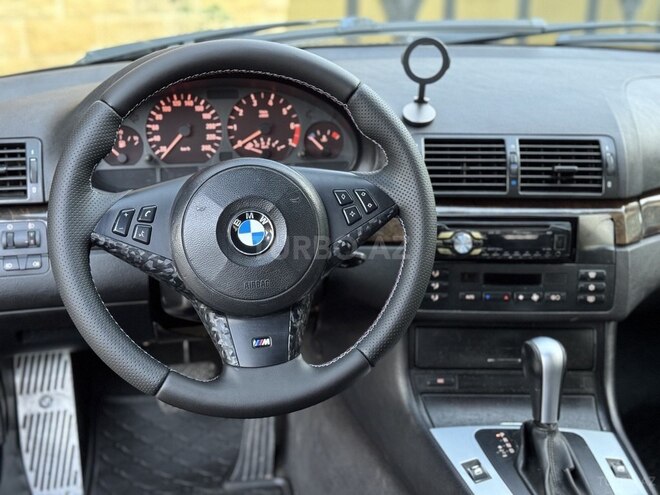 BMW 320 1999, 199,000 km - 2.0 l - Bakı