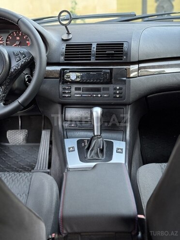 BMW 320 1999, 199,000 km - 2.0 l - Bakı