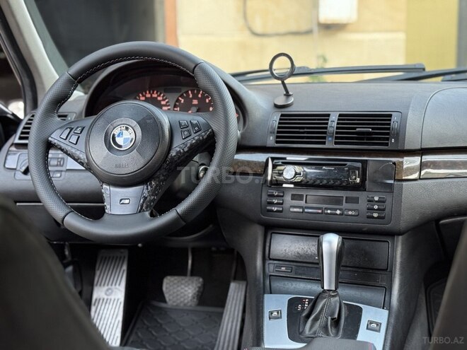 BMW 320 1999, 199,000 km - 2.0 l - Bakı