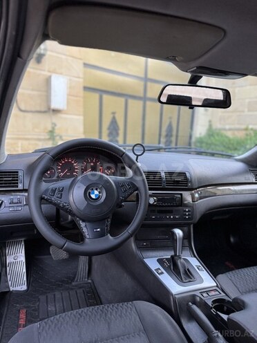 BMW 320 1999, 199,000 km - 2.0 l - Bakı
