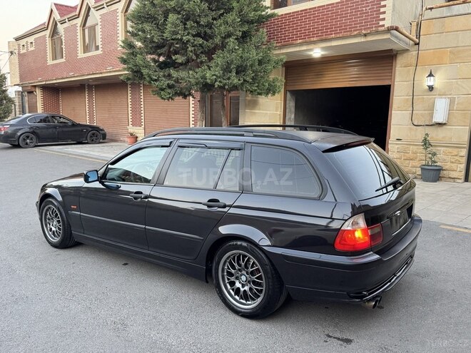 BMW 320 1999, 199,000 km - 2.0 l - Bakı