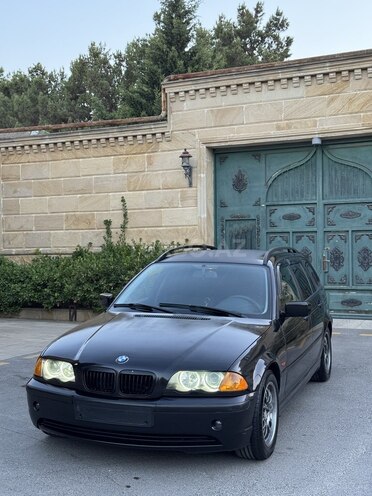 BMW 320 1999, 199,000 km - 2.0 l - Bakı